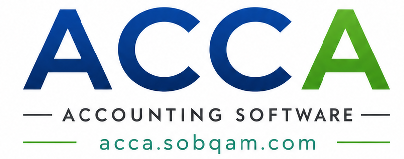 SOBQAM ACCA